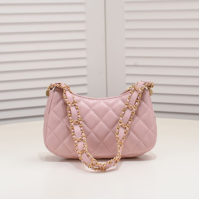 Chanel Hobo Bags